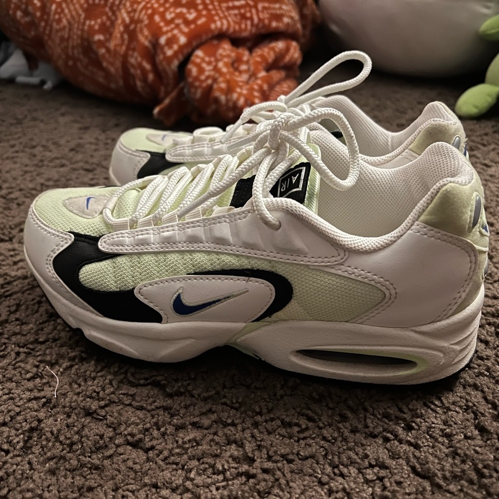 Nike AirMax triax